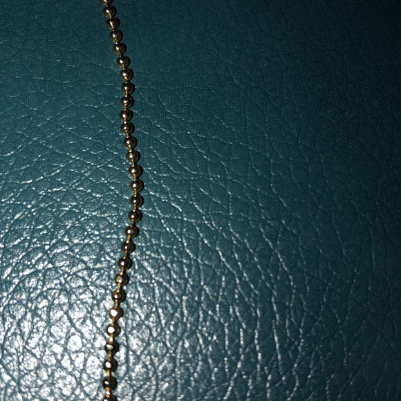 COACH Necklace - Picture 5 of 7